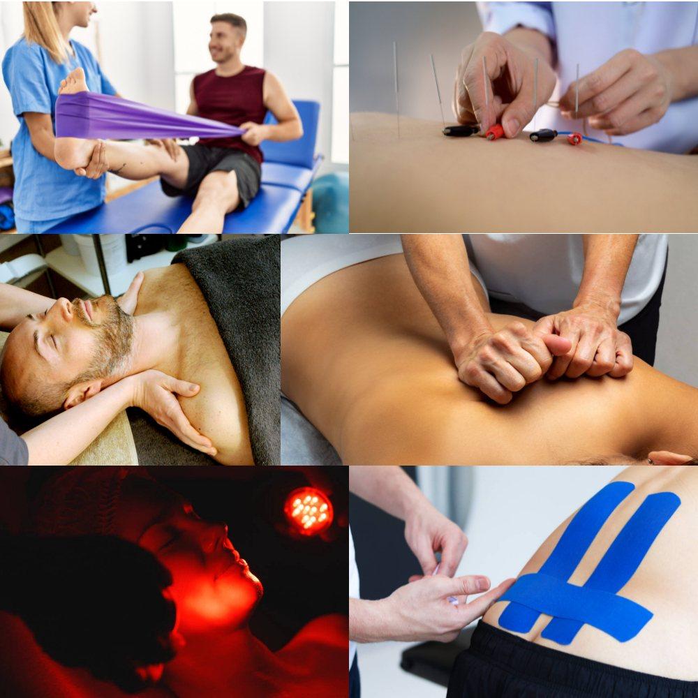 Specialized Programs