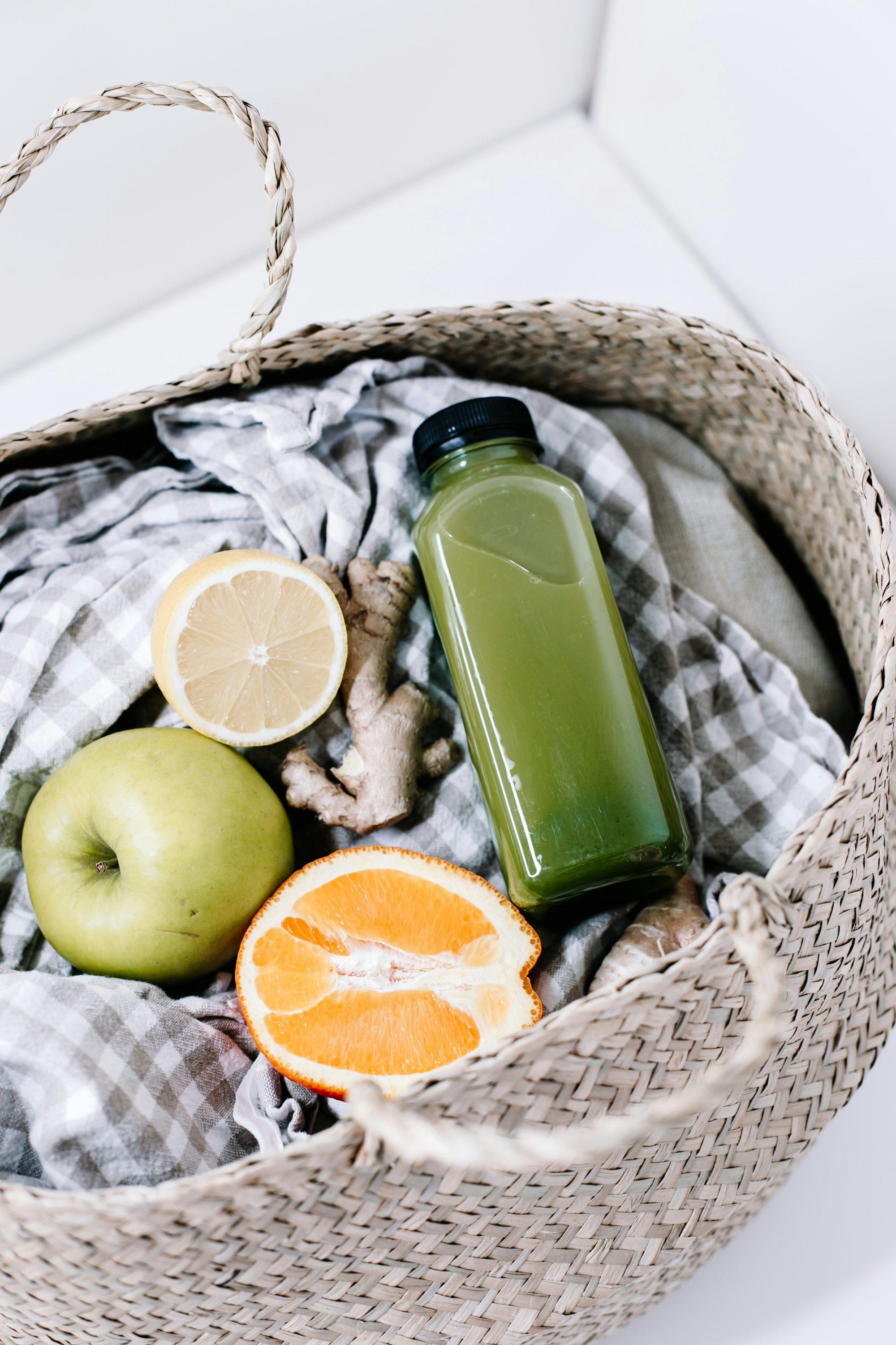 Summer is Coming: Get Ready with Our Detox/Weight Loss Program!